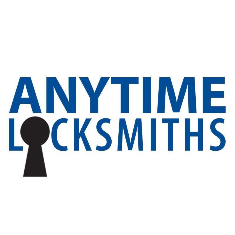 Anytime Locksmiths Melbourne