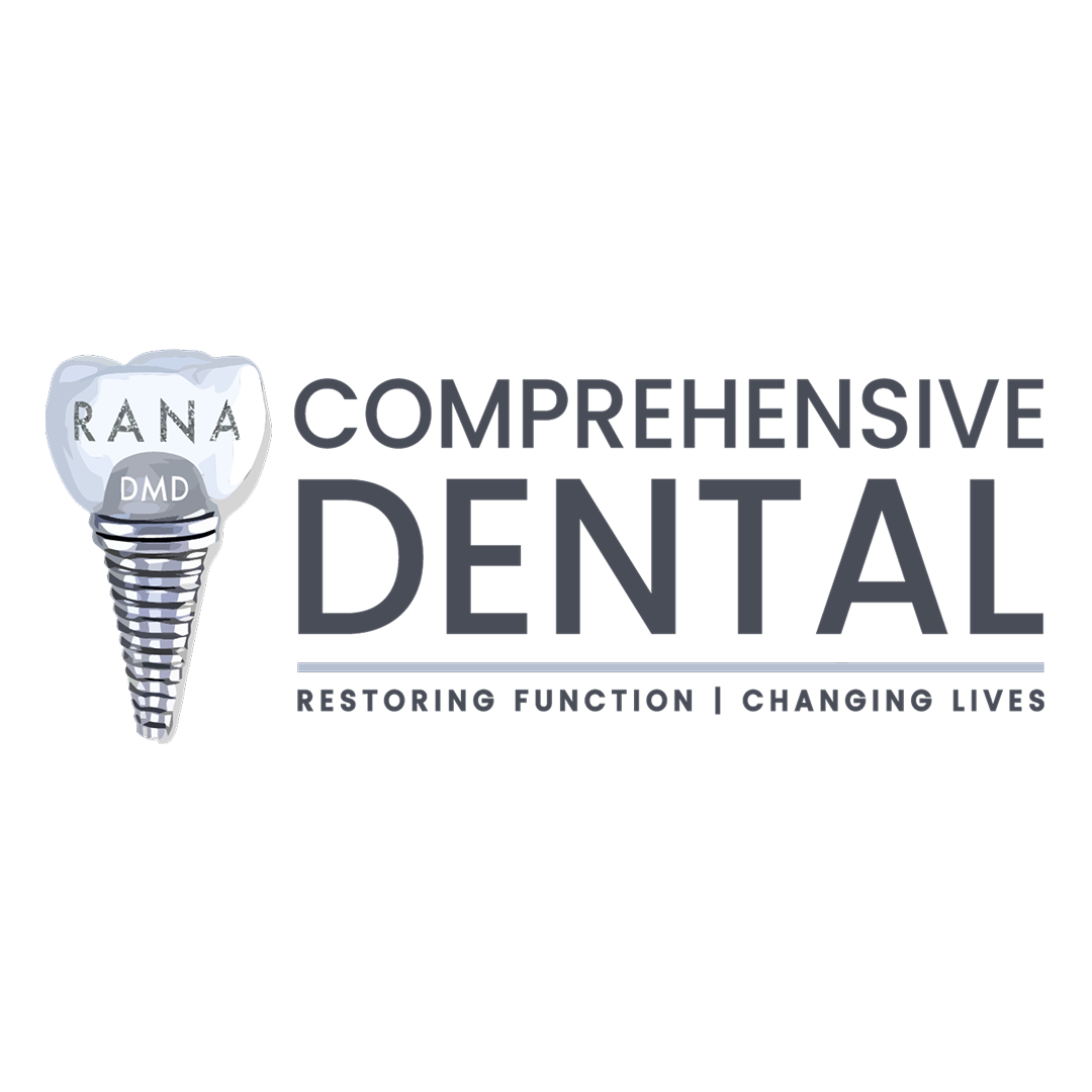 Comprehensive Dental - Dentist in Lincoln Park Logo