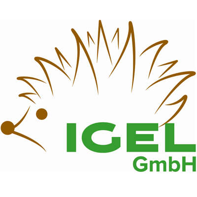 Logo von Garten und Landschaftsbau Igel GmbH Halil Kadrijaj