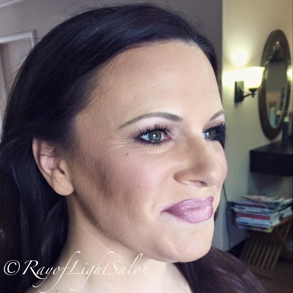 Ray of Light "The Art of Hair & Color" Image