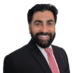 Deepinder Kohli - TD Financial Planner