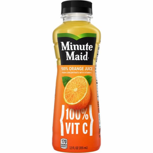 Orange Juice