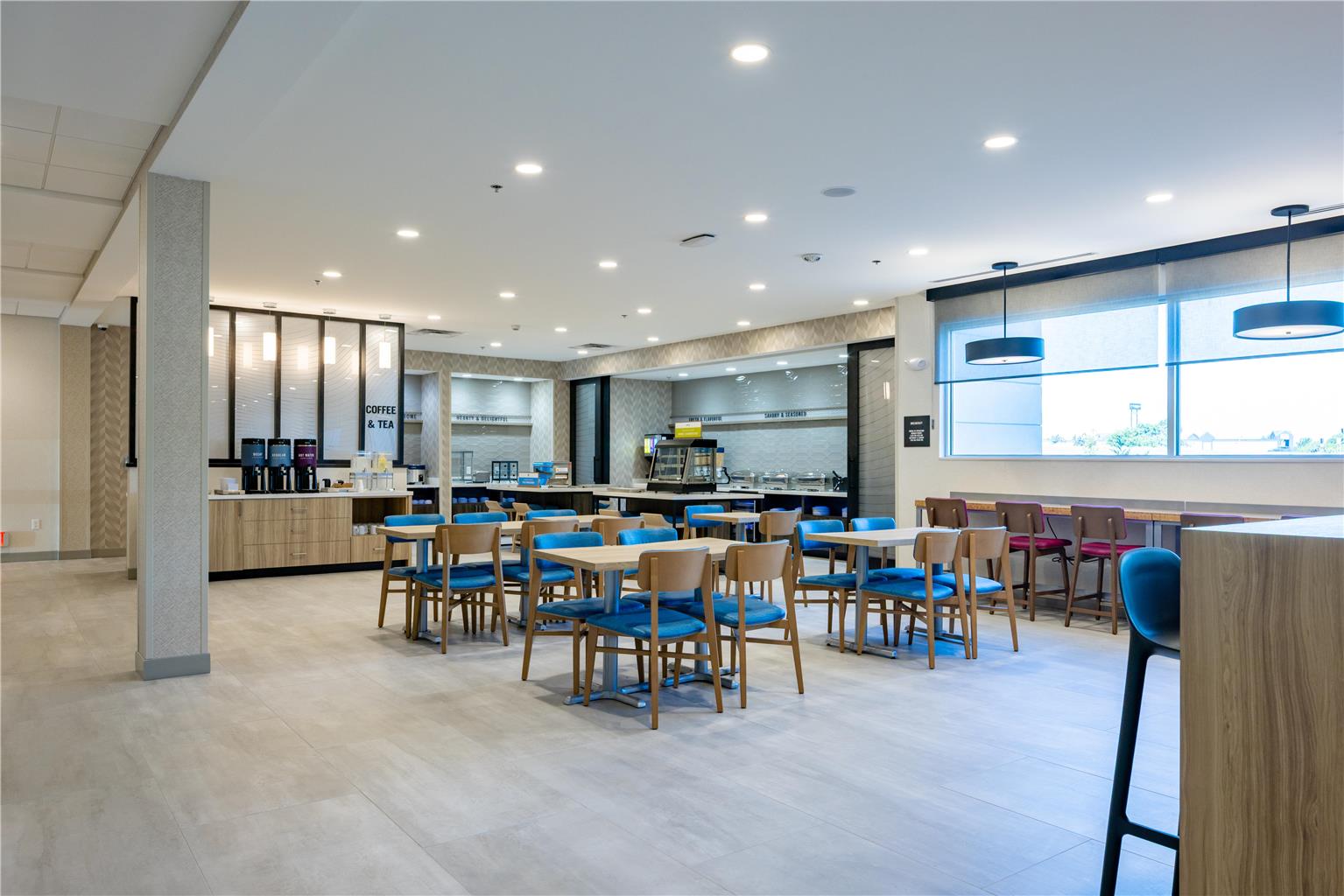 Home2 Suites by Hilton Kalamazoo Southeast Image