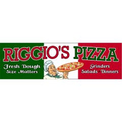 Riggio's Pizza Logo