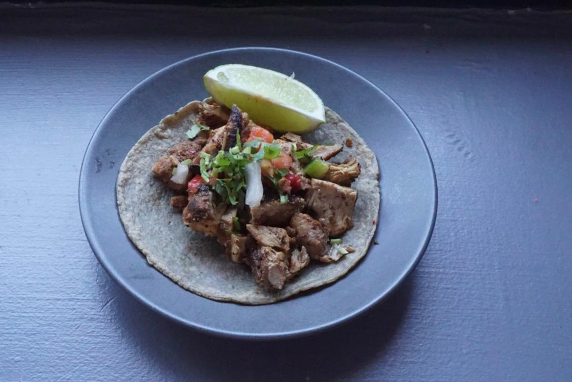 Pollo Asado