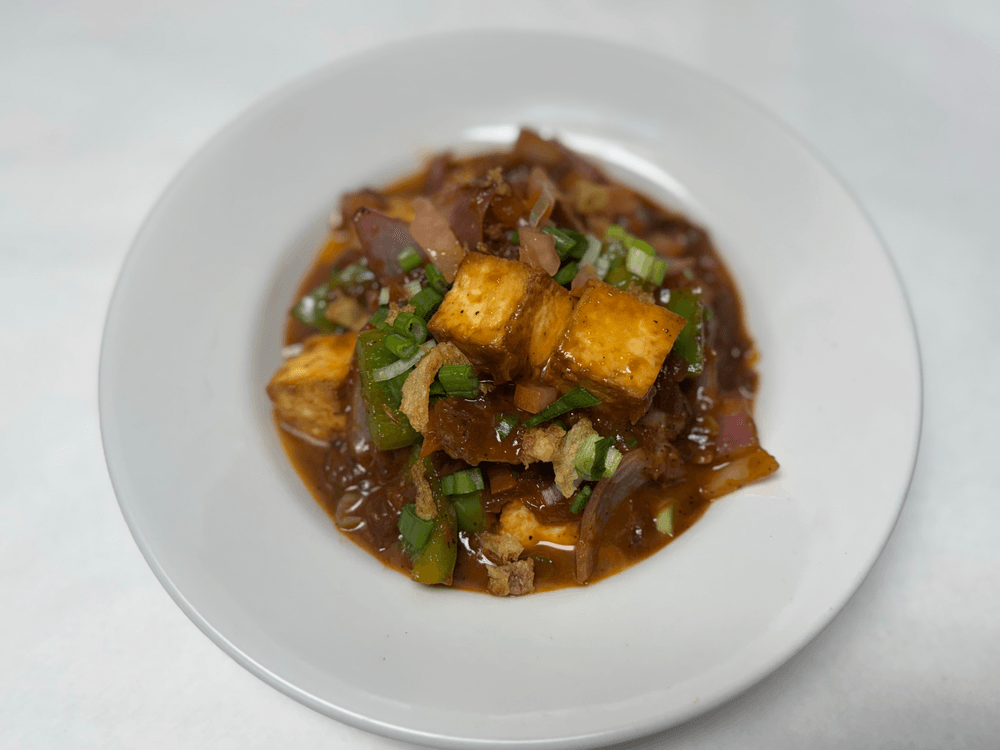 Paneer Chili