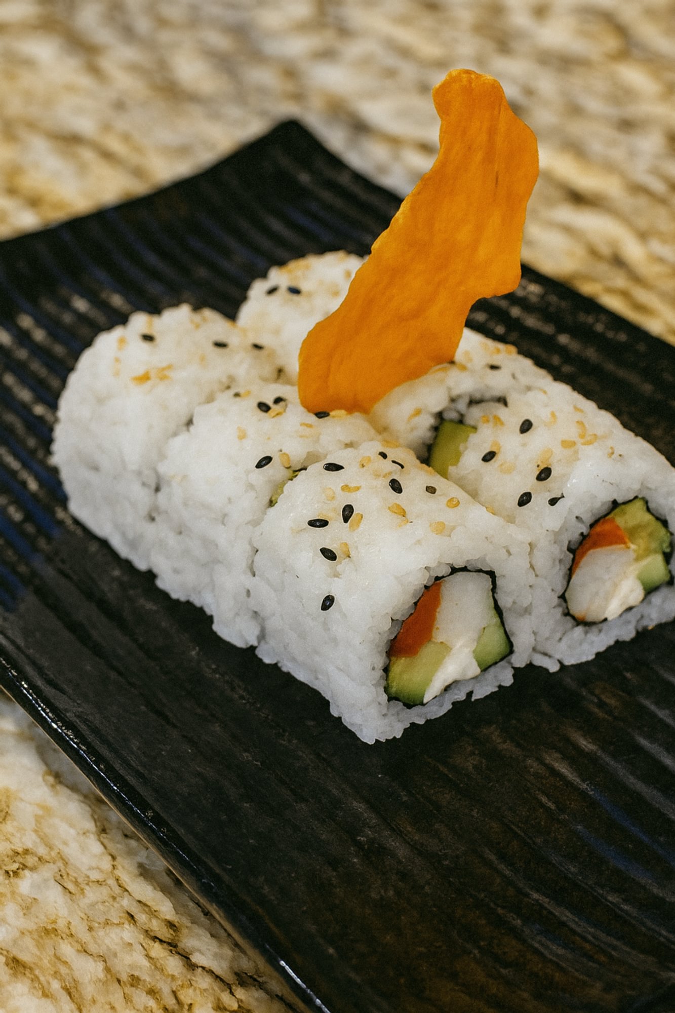 California Roll