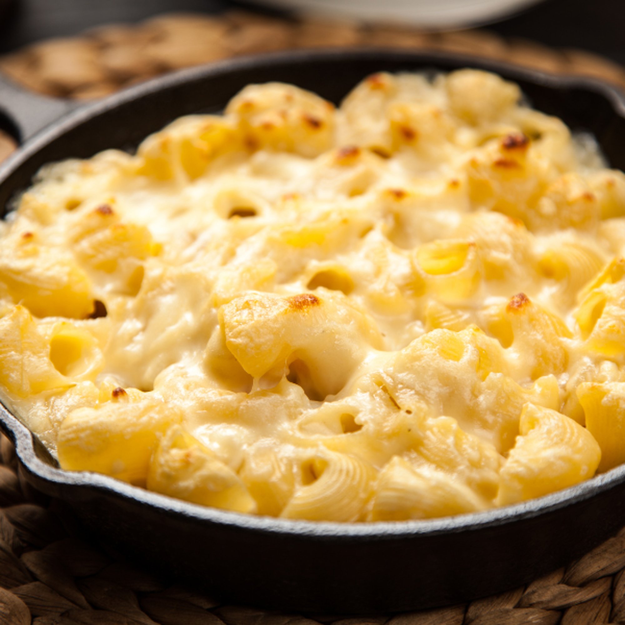 Mac & Cheese