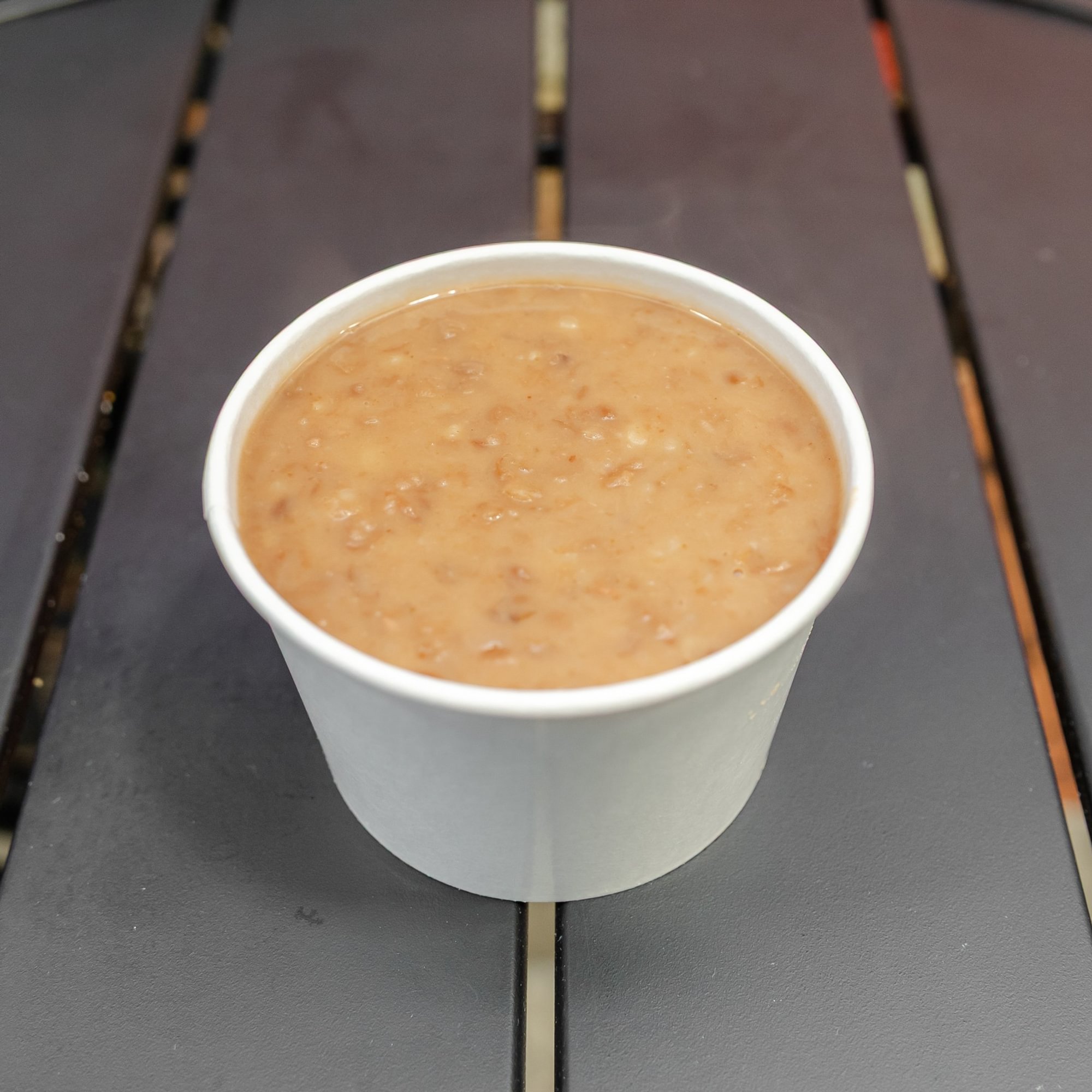 Med Beans