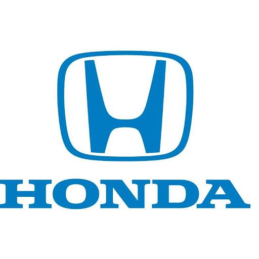 Columbia Honda Logo