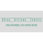 Hévey Williams Comtois Saint-Hyacinthe