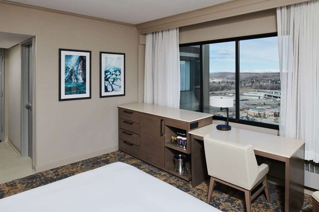 Hilton Anchorage Image
