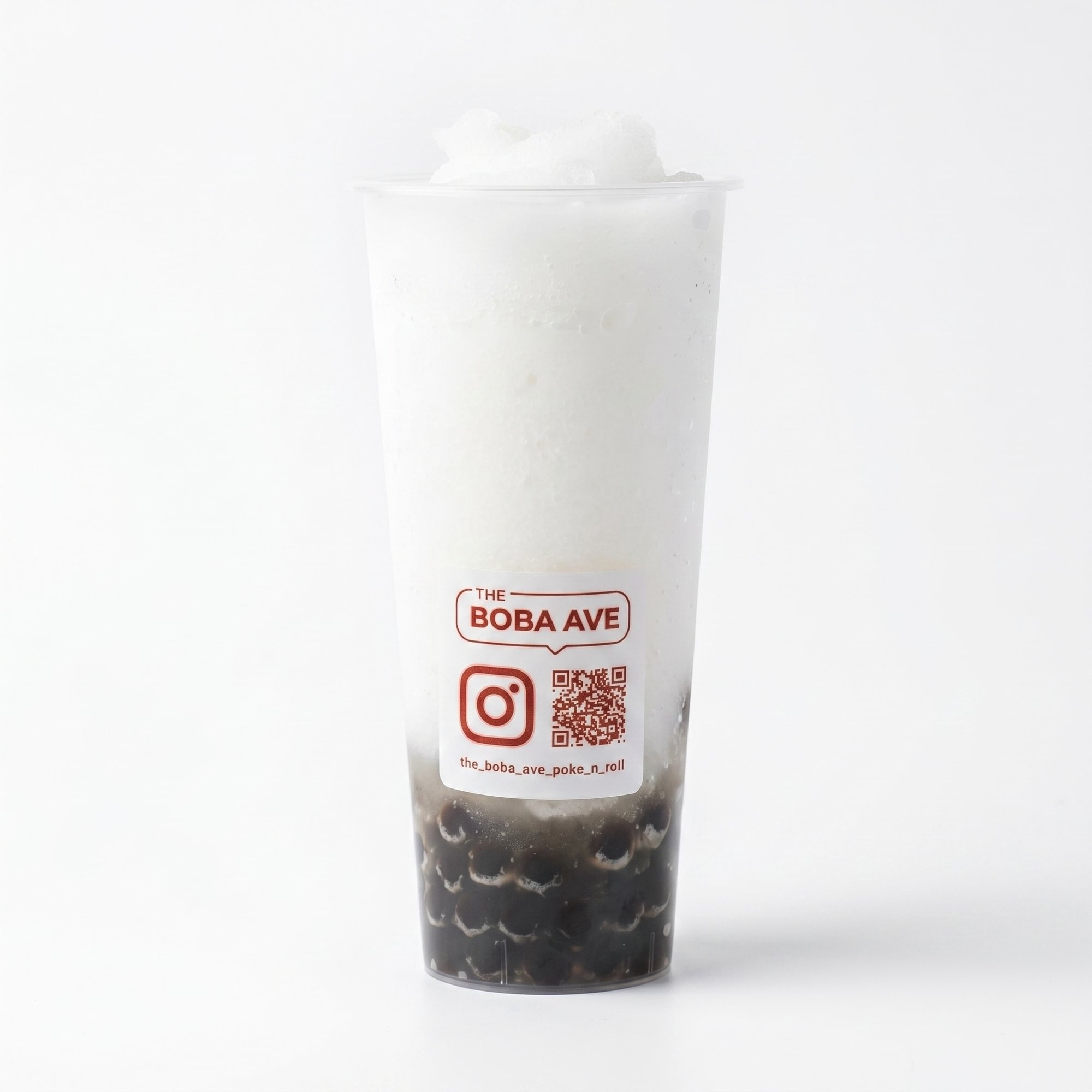 Lychee Slush