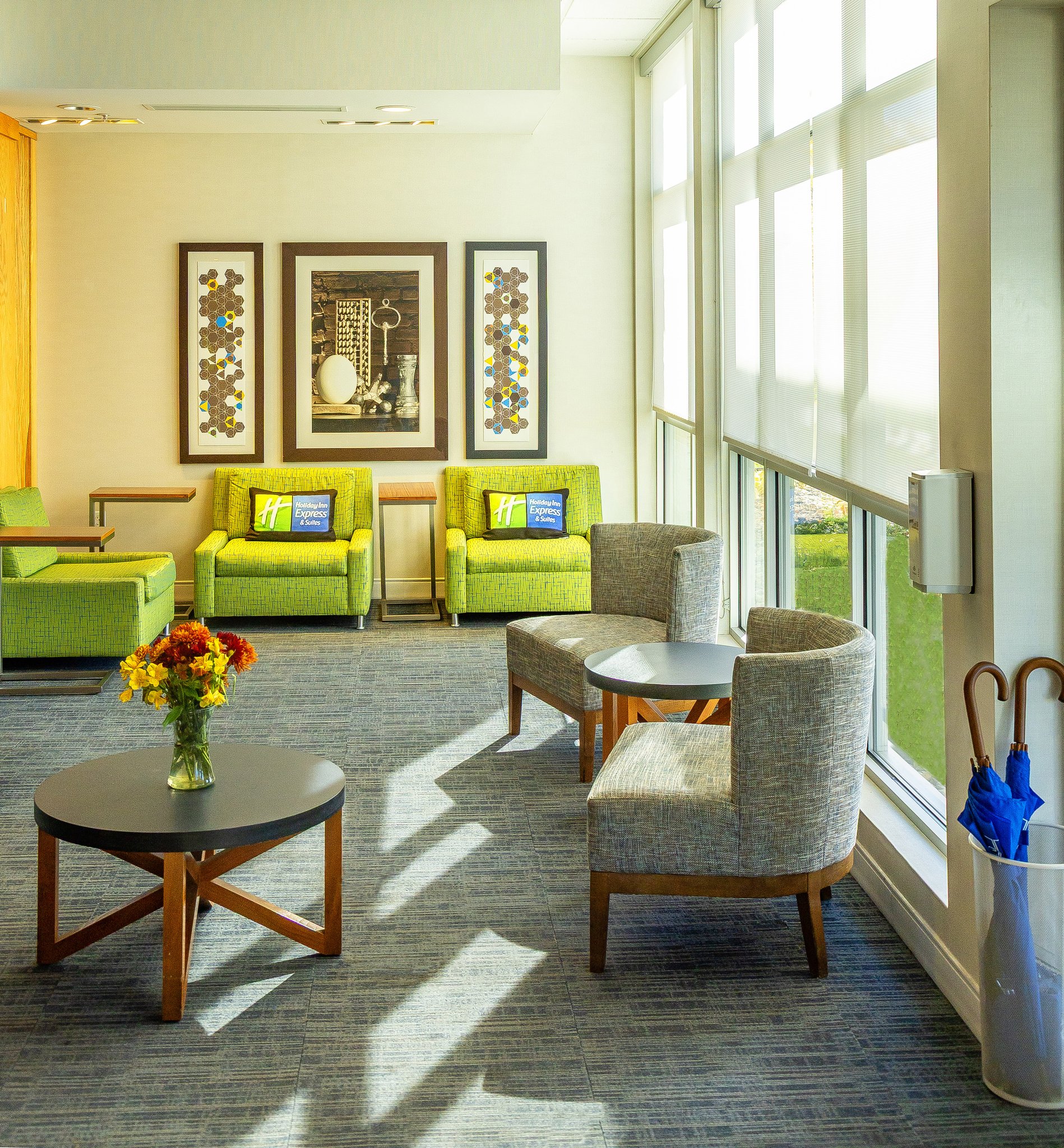 Holiday Inn Express & Suites Toledo West by IHG Image