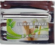 Lunar Wave Bath Salt 500mg 