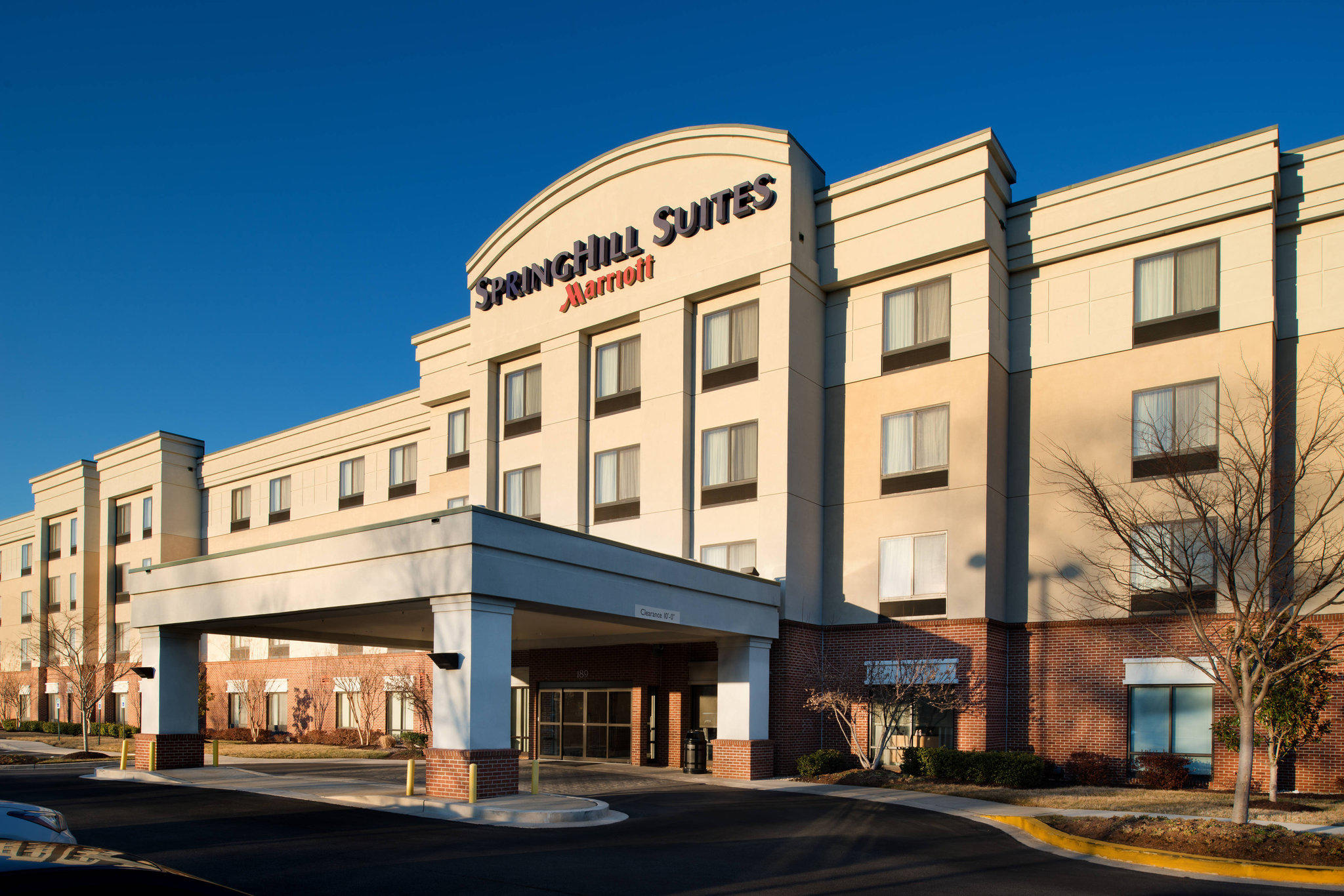 SpringHill Suites by Marriott Annapolis Photo