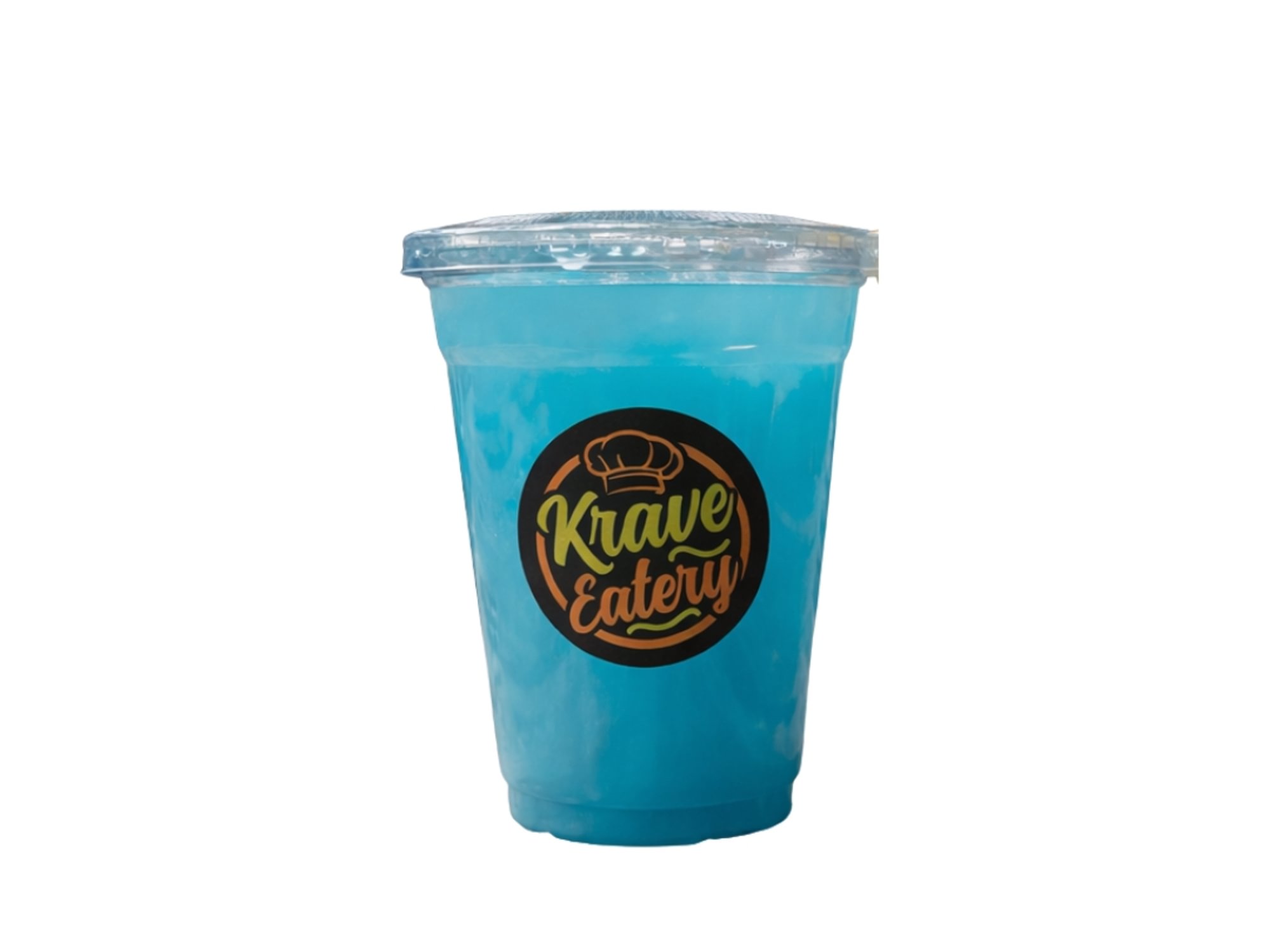 Blue Razz