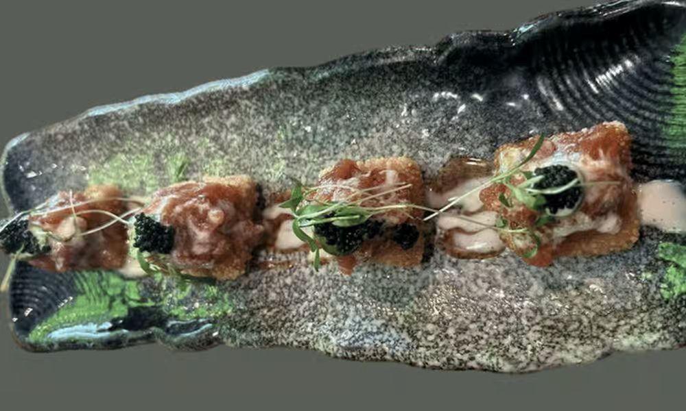 Tuna