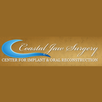 Coastal Jaw Surgery Logo