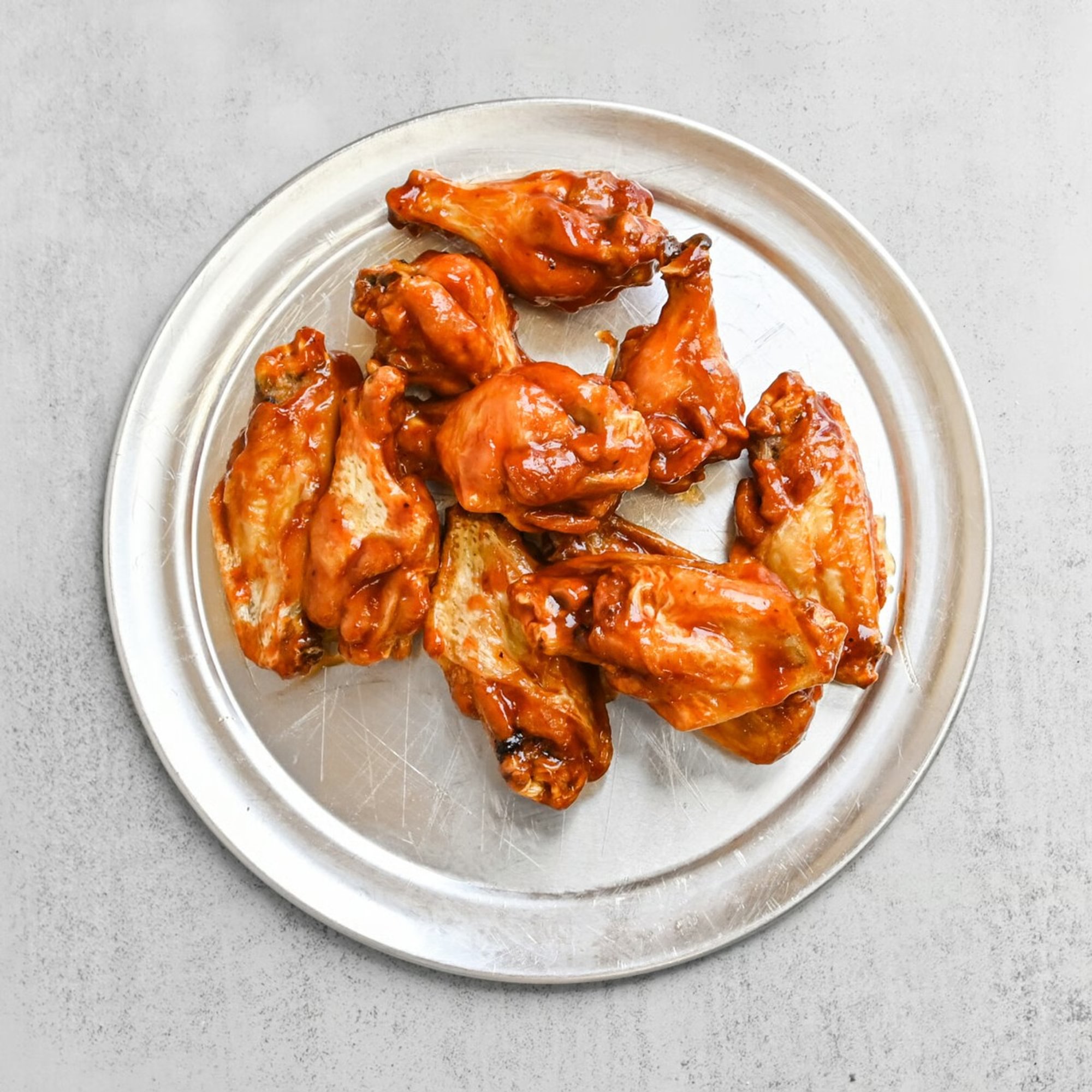 Traditional Wings