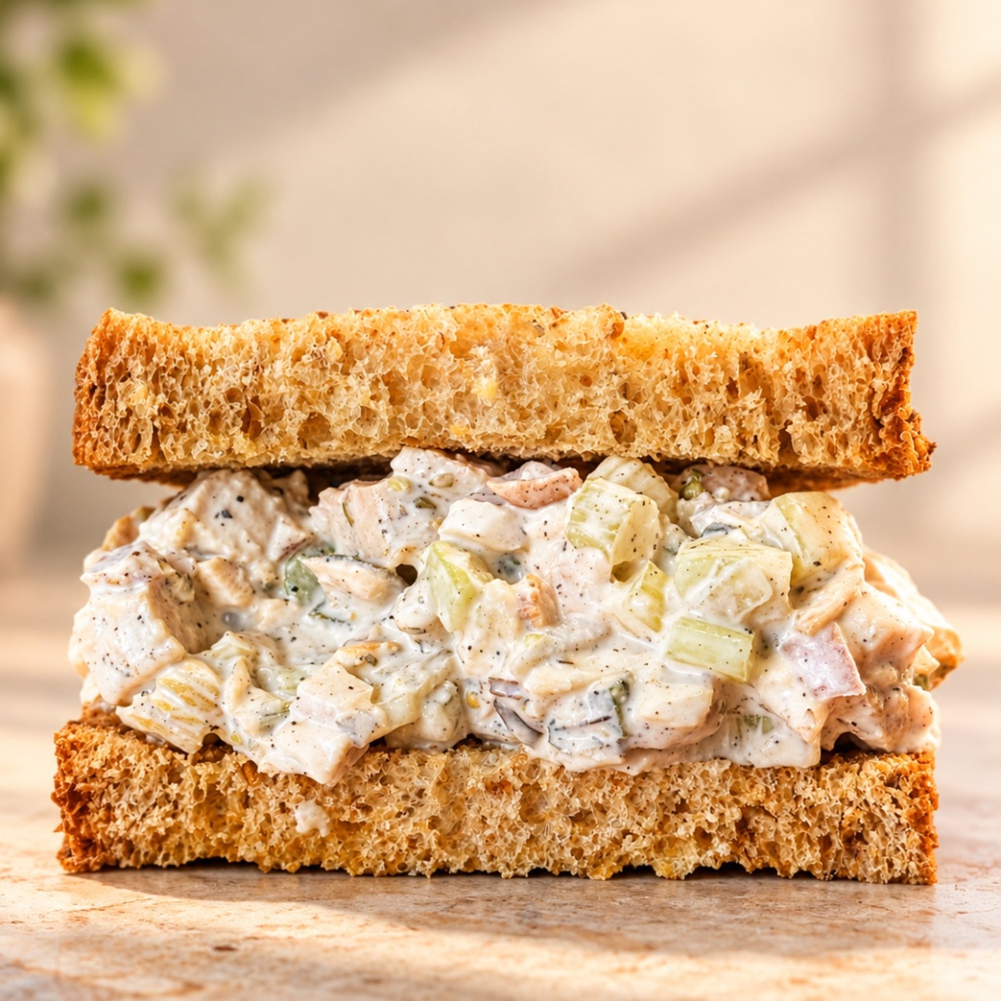 Chicken Salad Sandwich