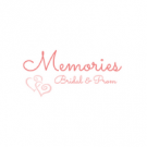 Memories Bridal & Prom Formal Wear
