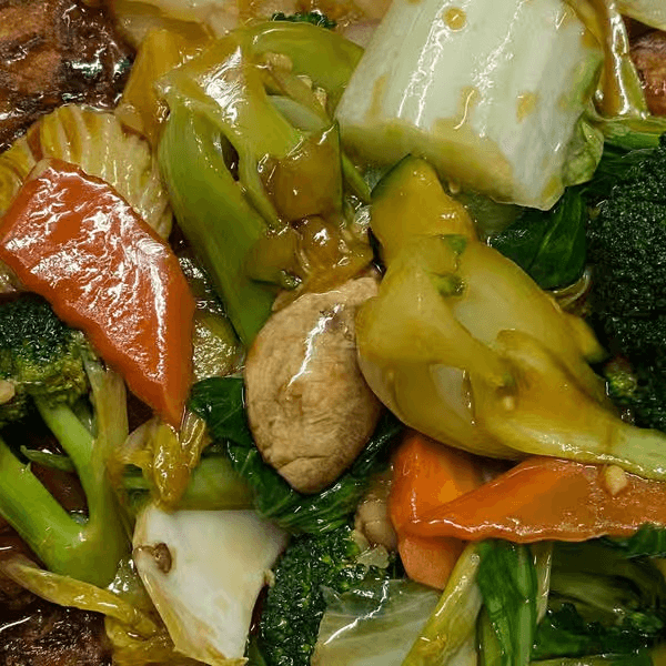 House Special Chop Suey