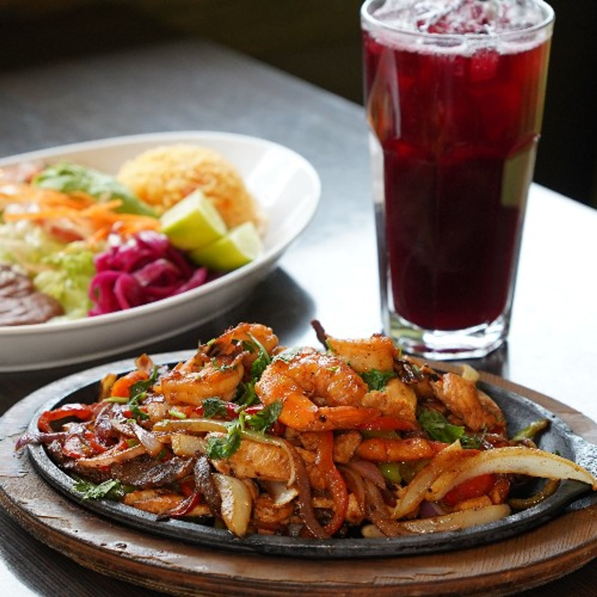 Fajitas