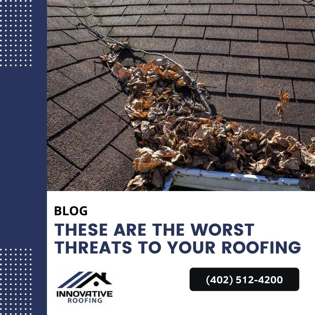 Innovative Roofing Image