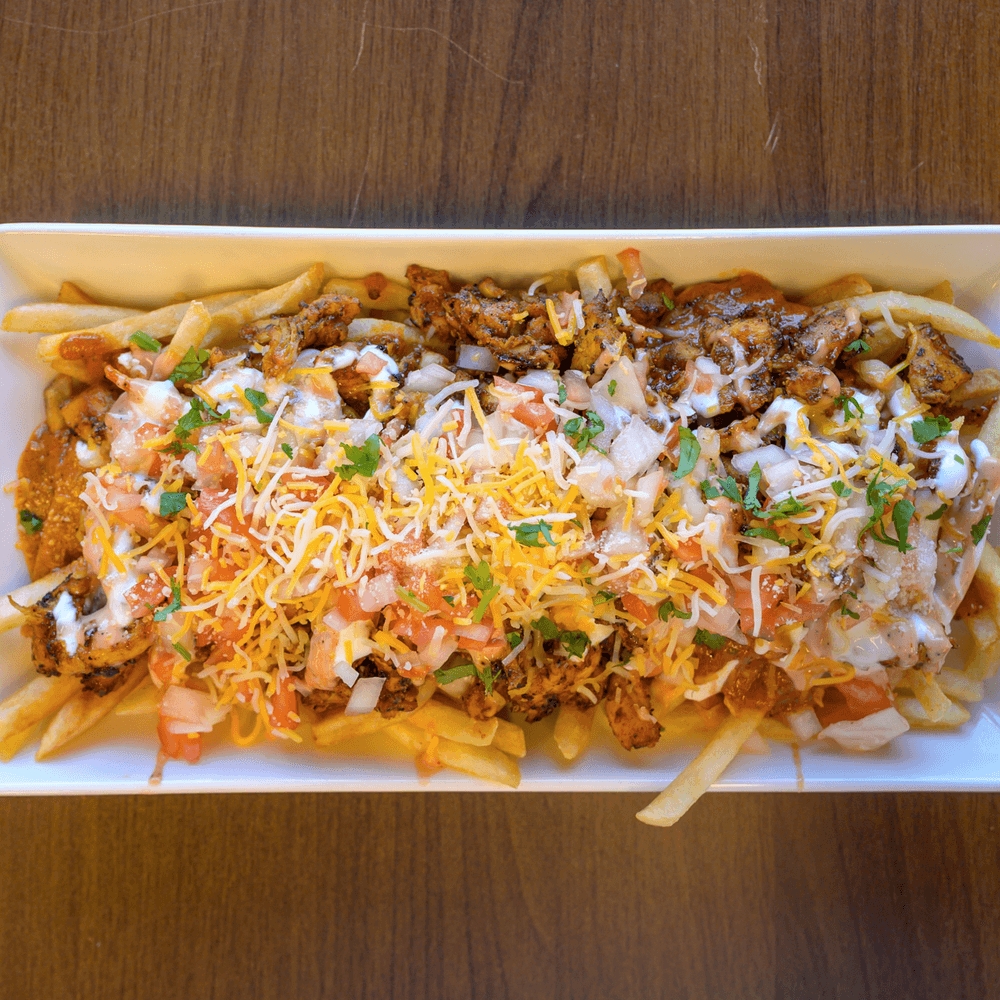 Fries