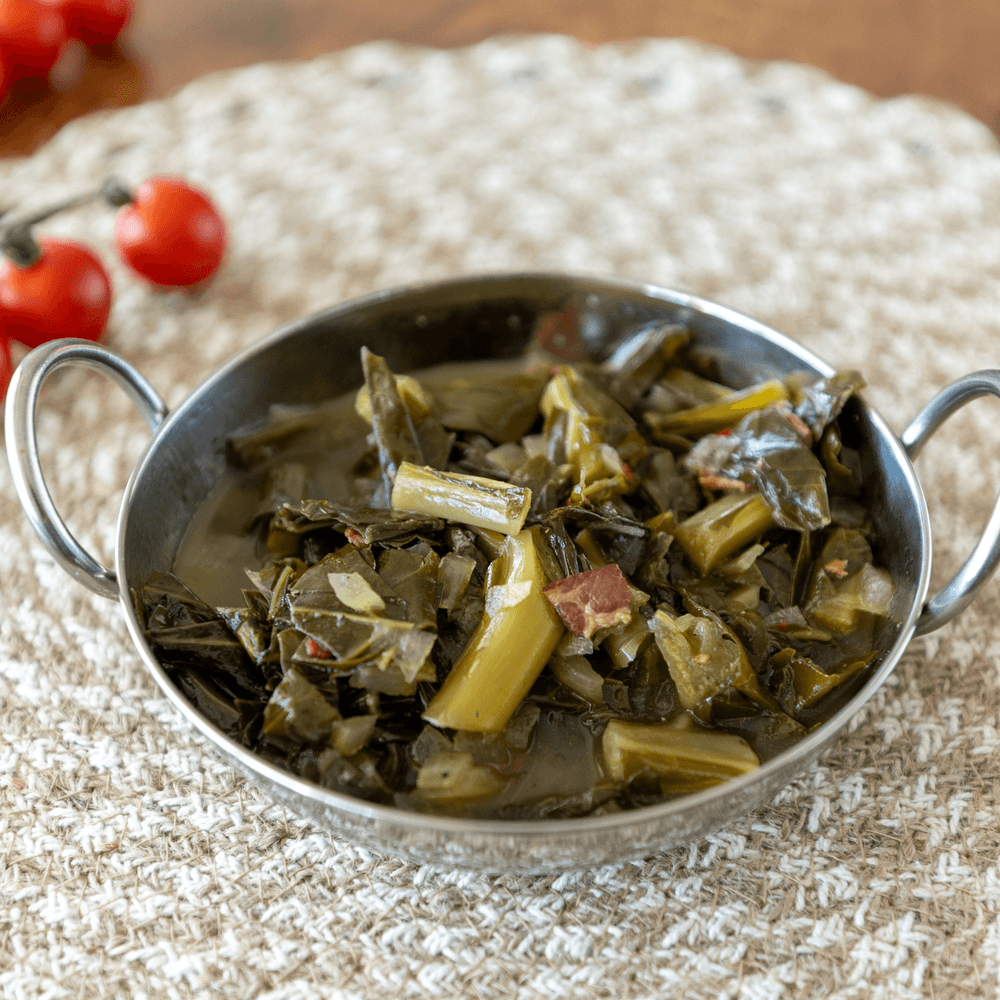 Collard Greens