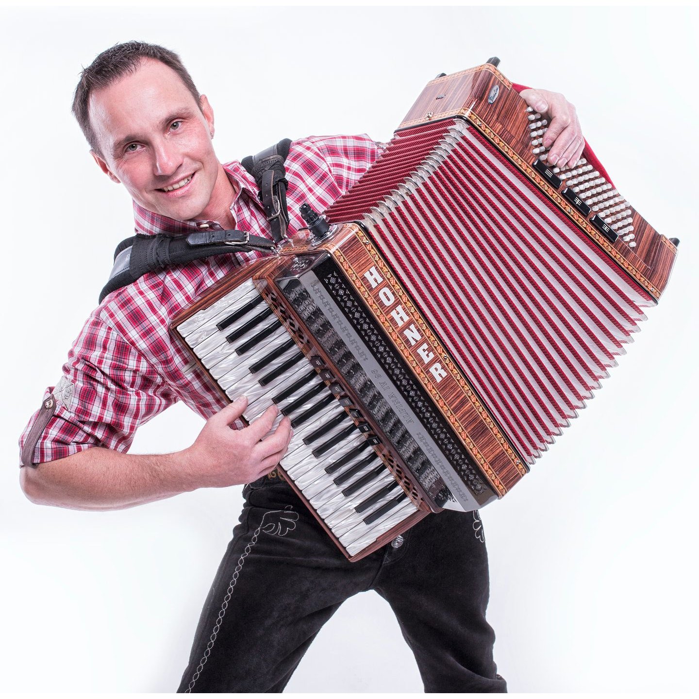 Andys Wirtshausmusi - LOGO