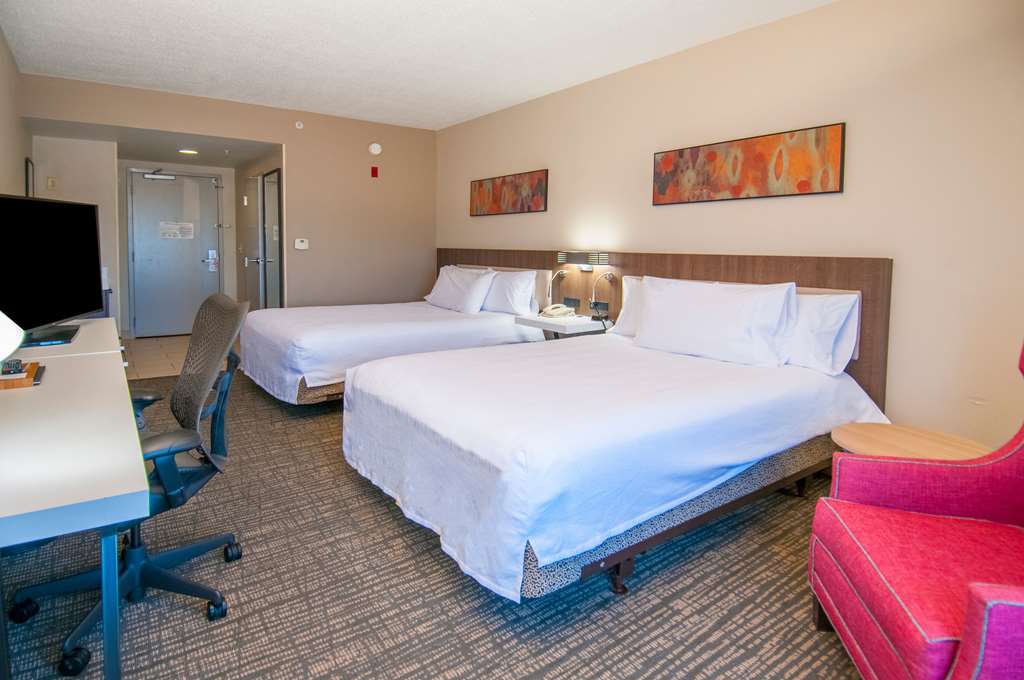 Hilton Garden Inn Jackson Pearl Image