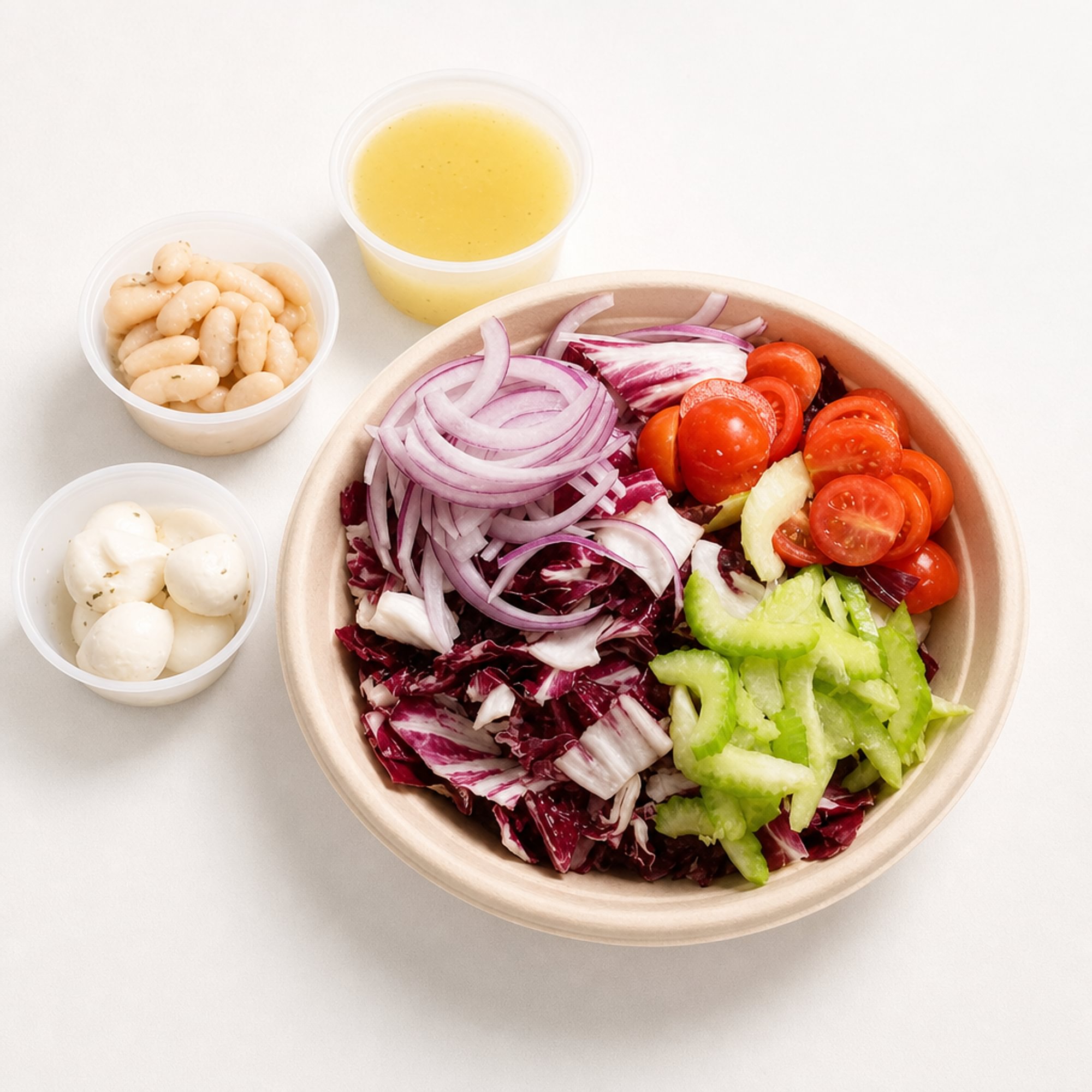 Chopped Salad