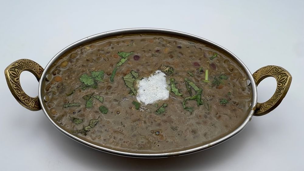 Dal Makhani