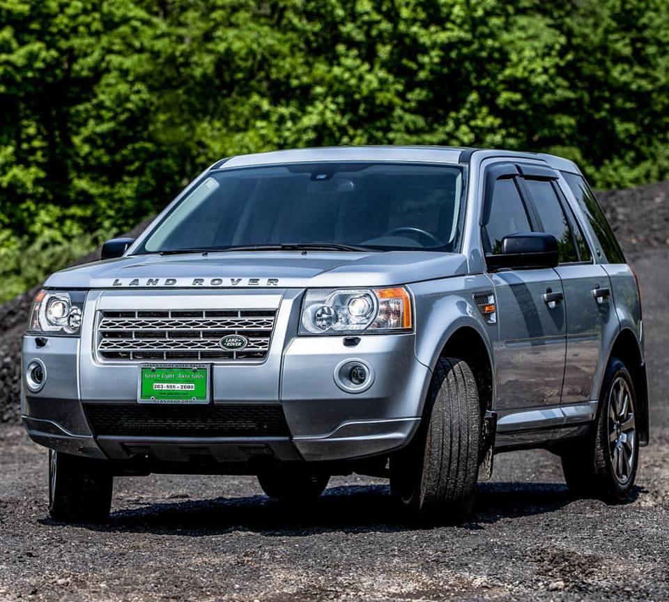 Green Light Auto Sales LLC Image