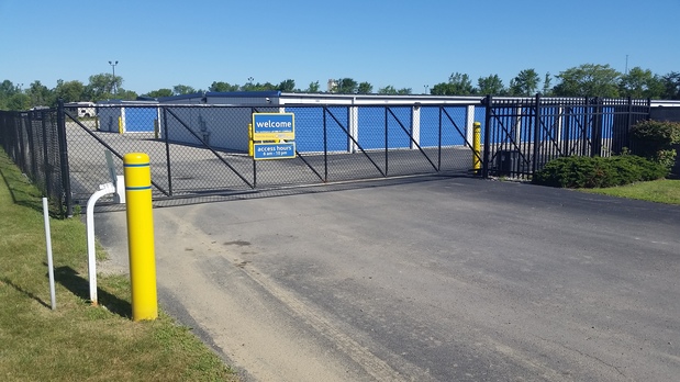 Images Compass Self Storage
