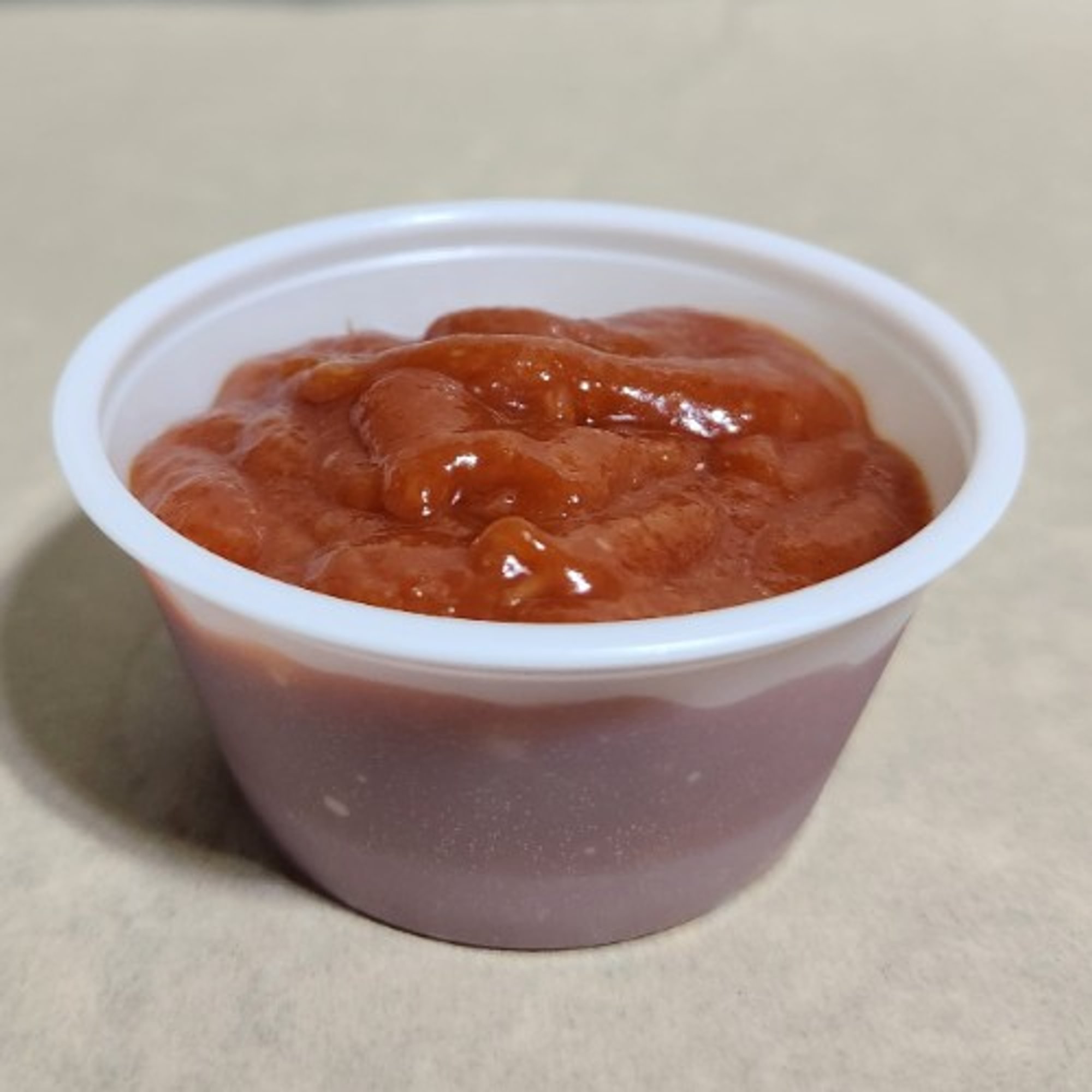 Cocktail Sauce