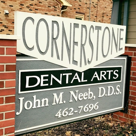 cornerstone dentistry