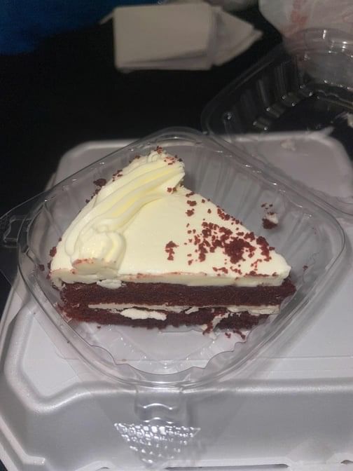 Red Velvet