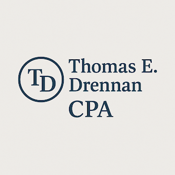 Thomas E Drennan CPA