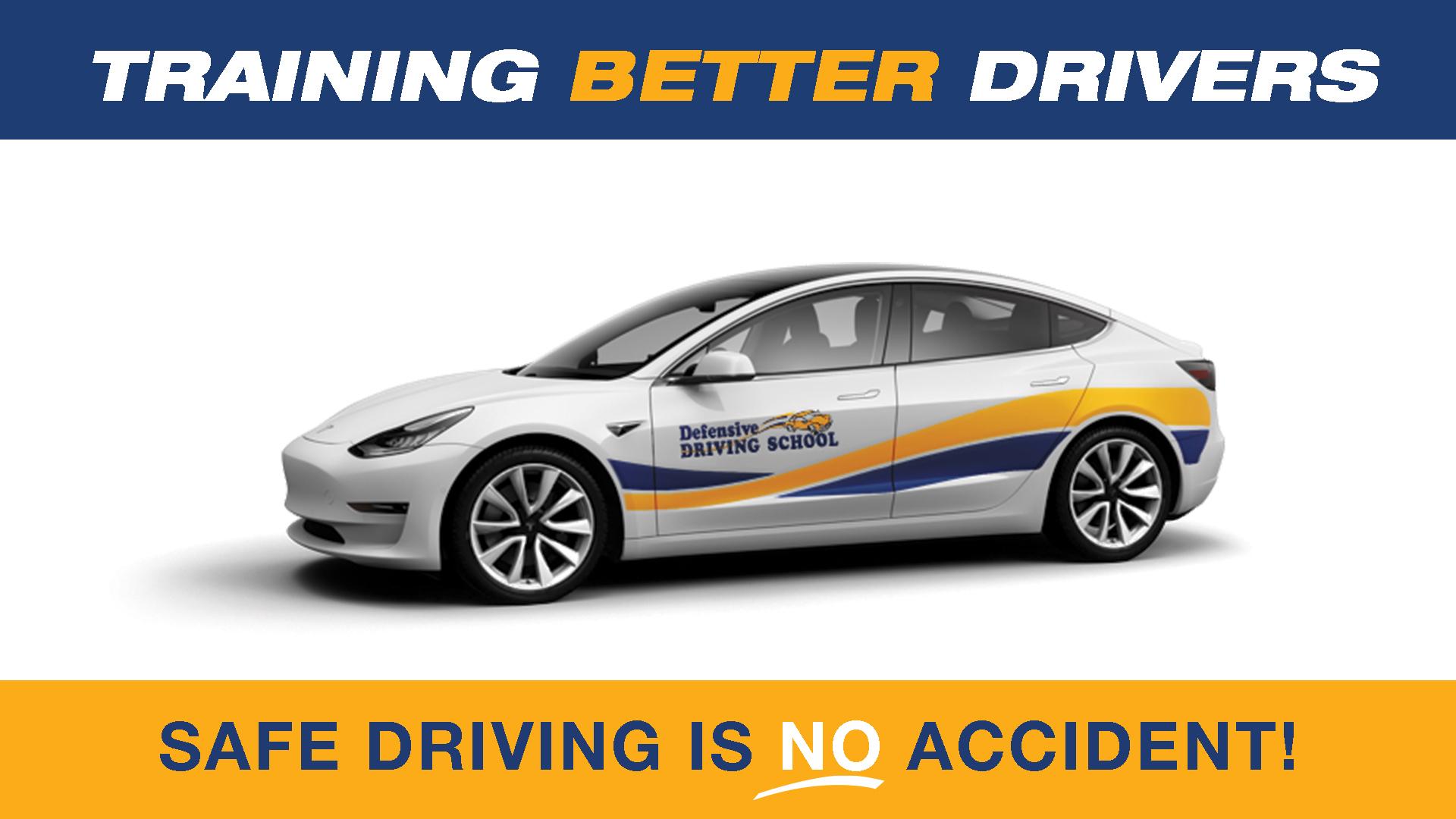 Defensive Driving School of Smokey Point Image