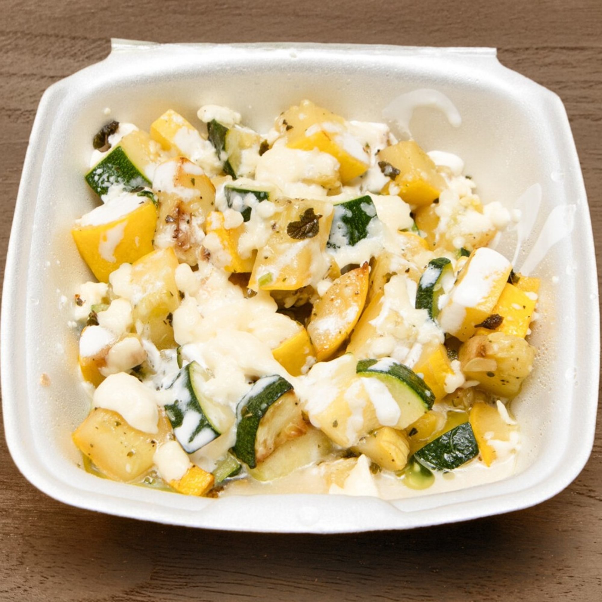 Calabacitas