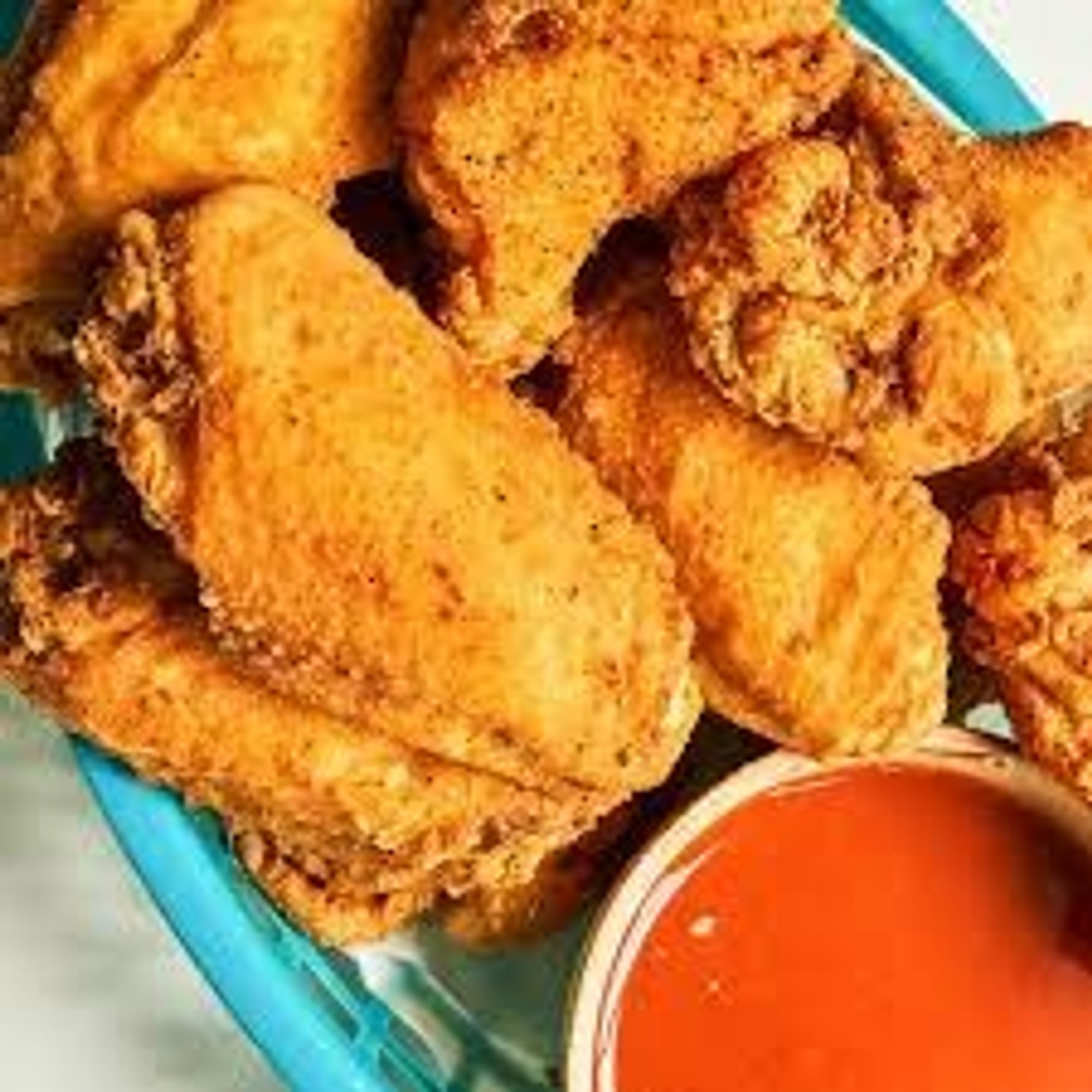 Samz Fried Wings
