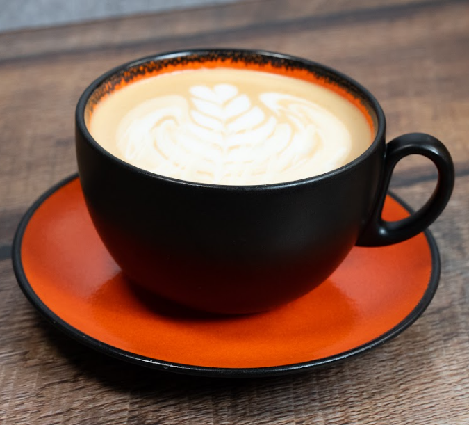 Dolce Barako Latte (Large)