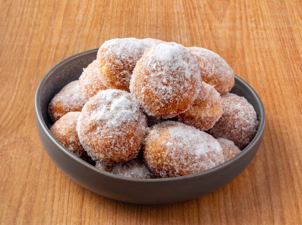 SUGAR BISCUITS (12)