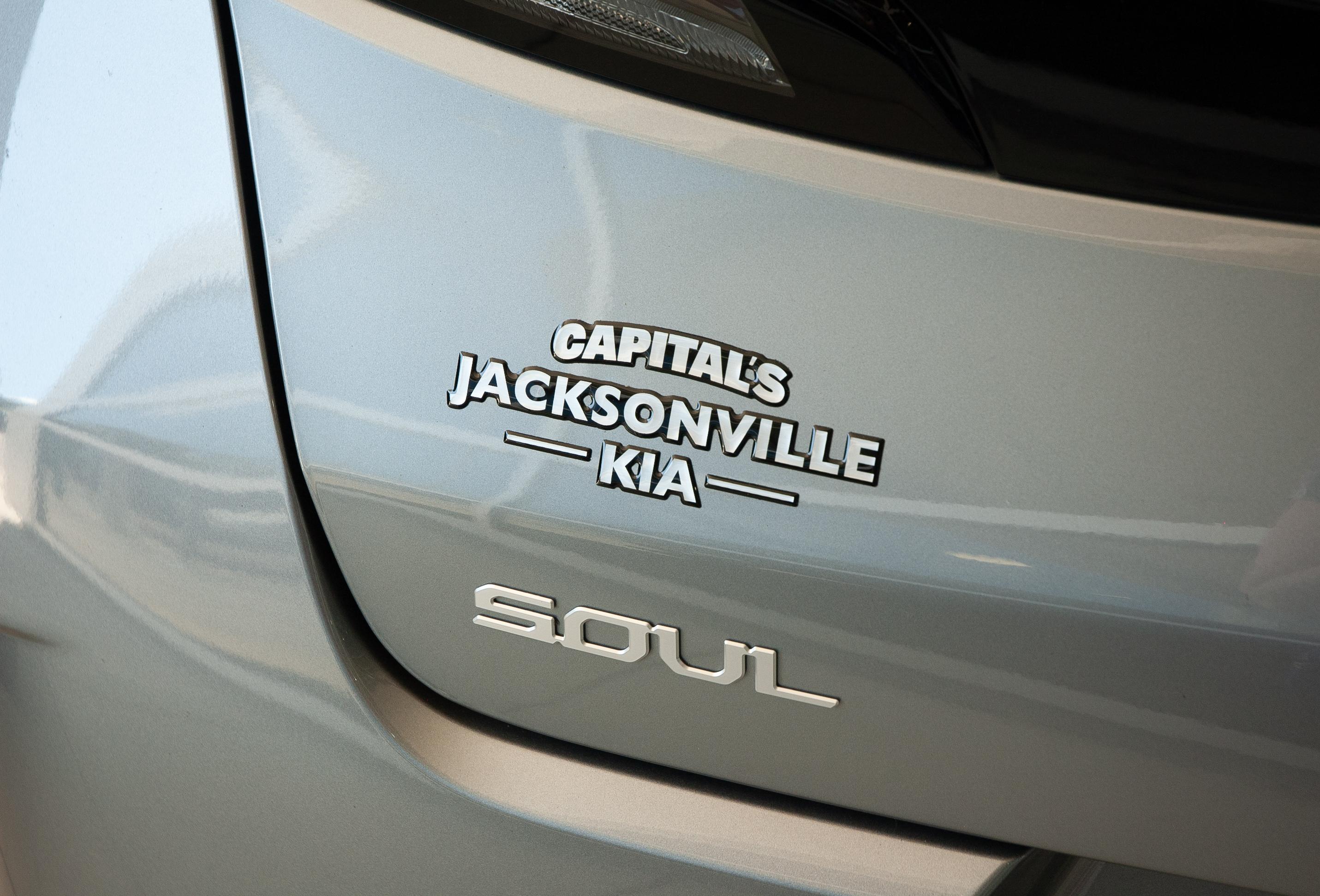 Jacksonville Kia Image