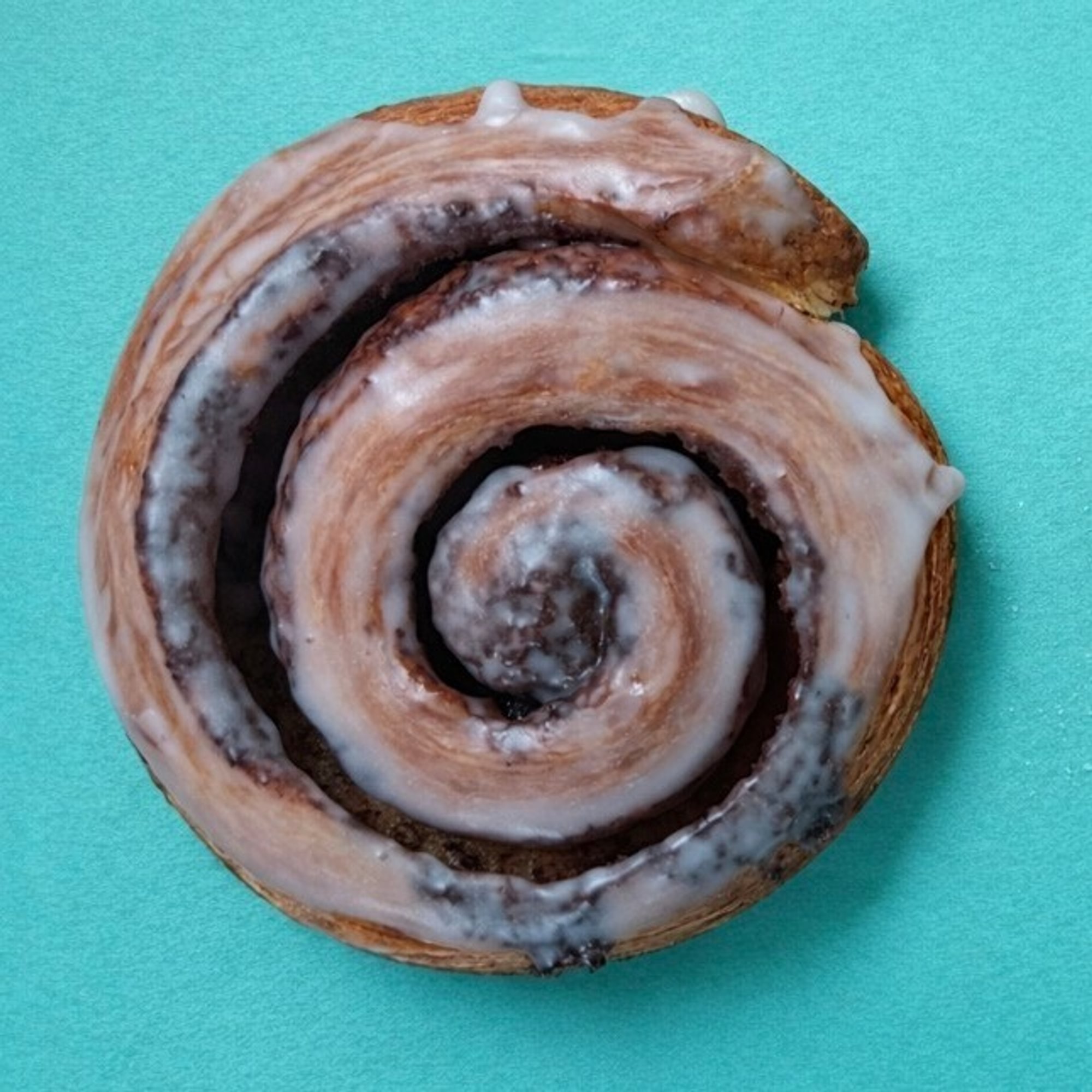 Cinnamon Roll