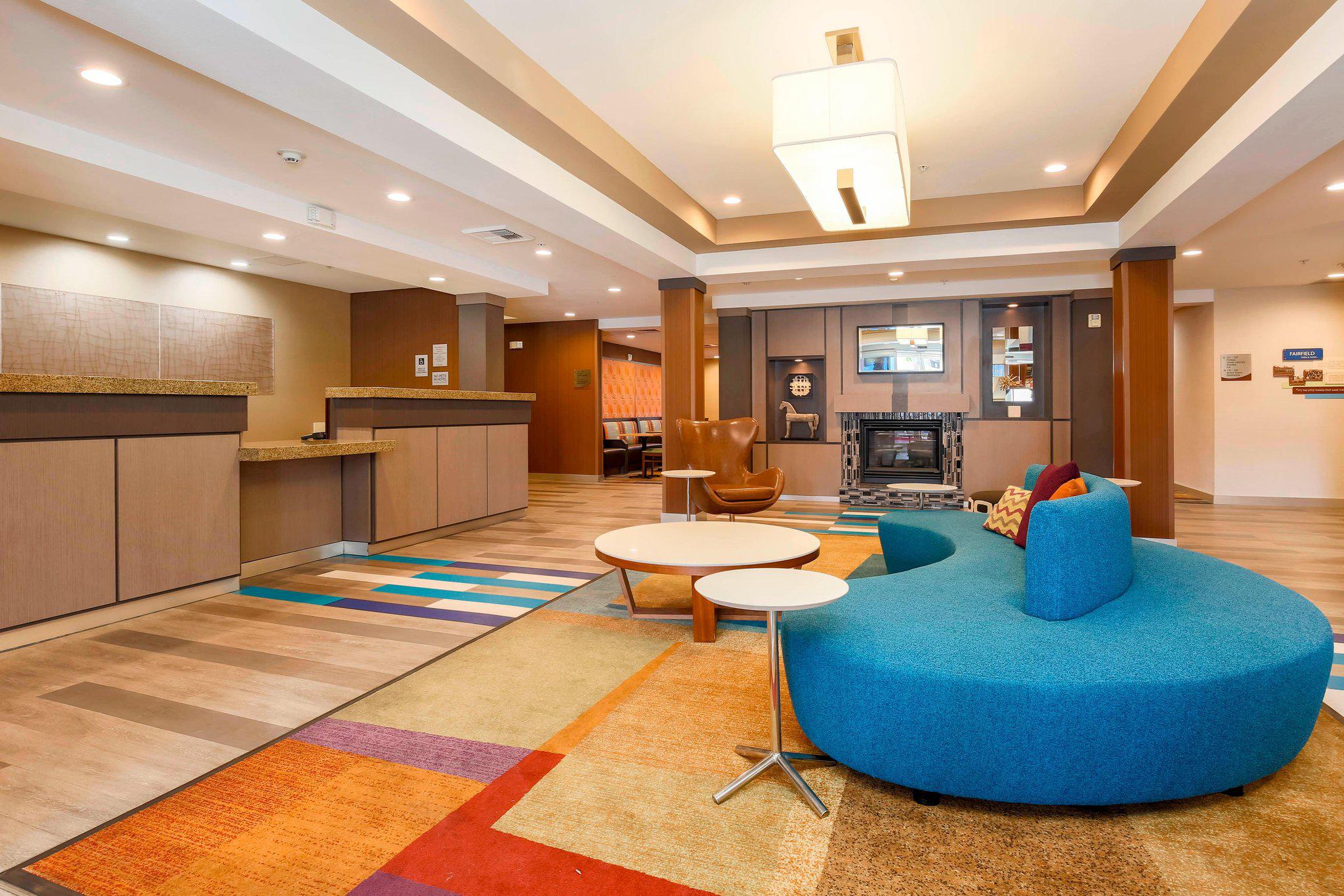 Fairfield Inn & Suites by Marriott Temecula Photo