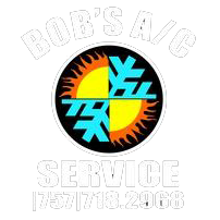 Bob's A/C Service LLC Logo